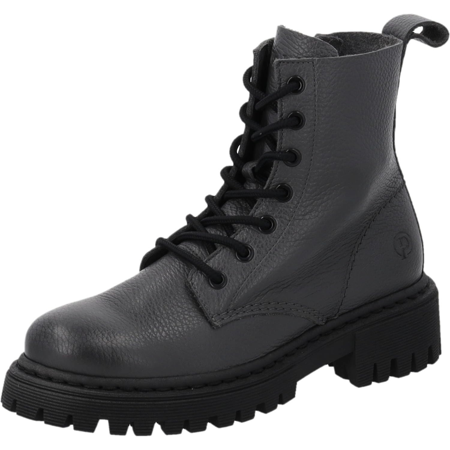 Palado Stiefeletten Damen Pheara – elegante Boots Made in Portugal - ungefütterte Stiefel für die Übergangszeit - moderne Ankle-Boots