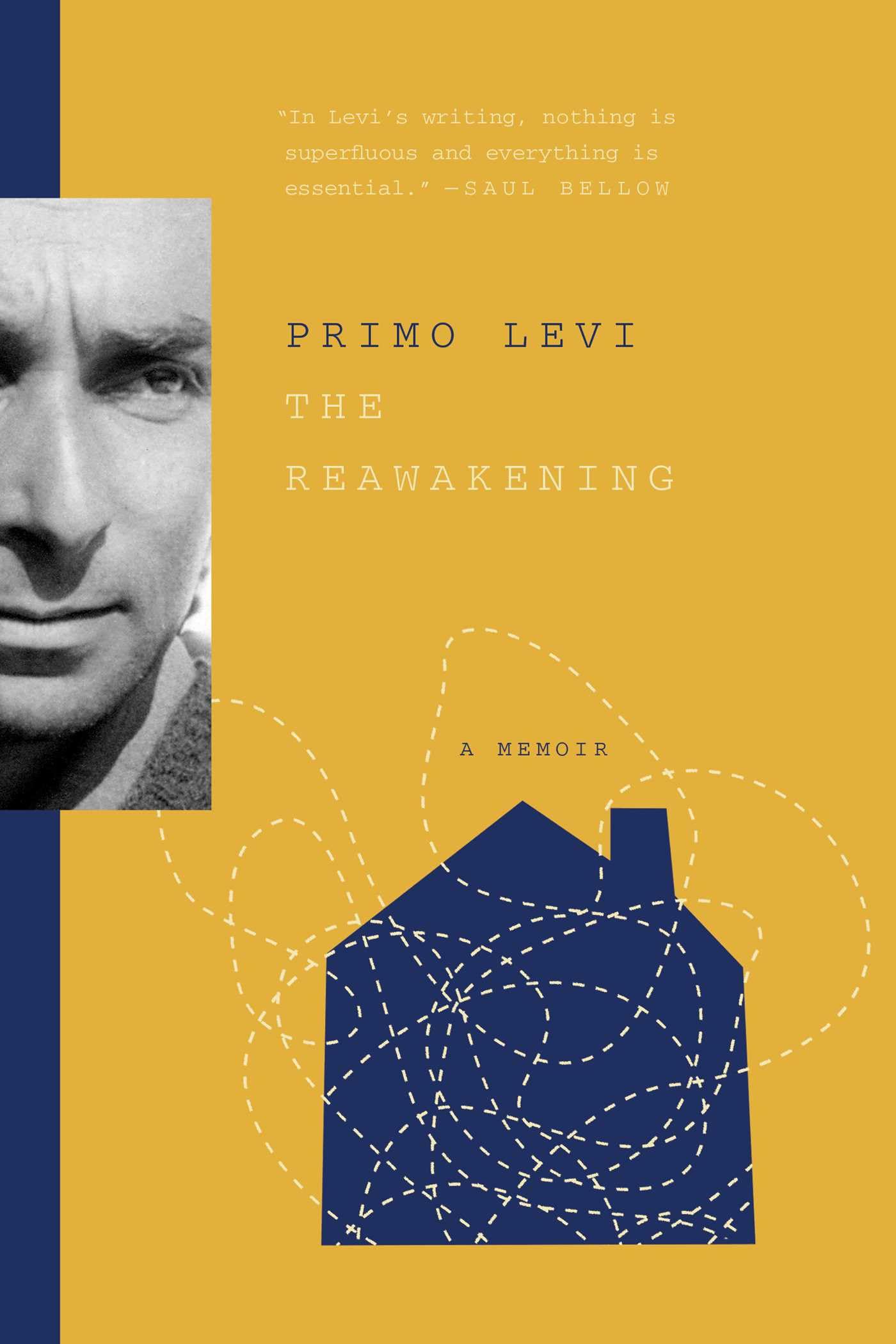 The Reawakening: The Companion Volume to Survival in Auschwitz