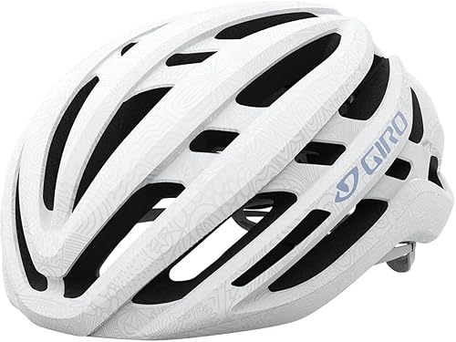 Giro Agilis - Casco de ciclismo para adulto, sistema de protección contra impactos multidireccionales (MIPS)