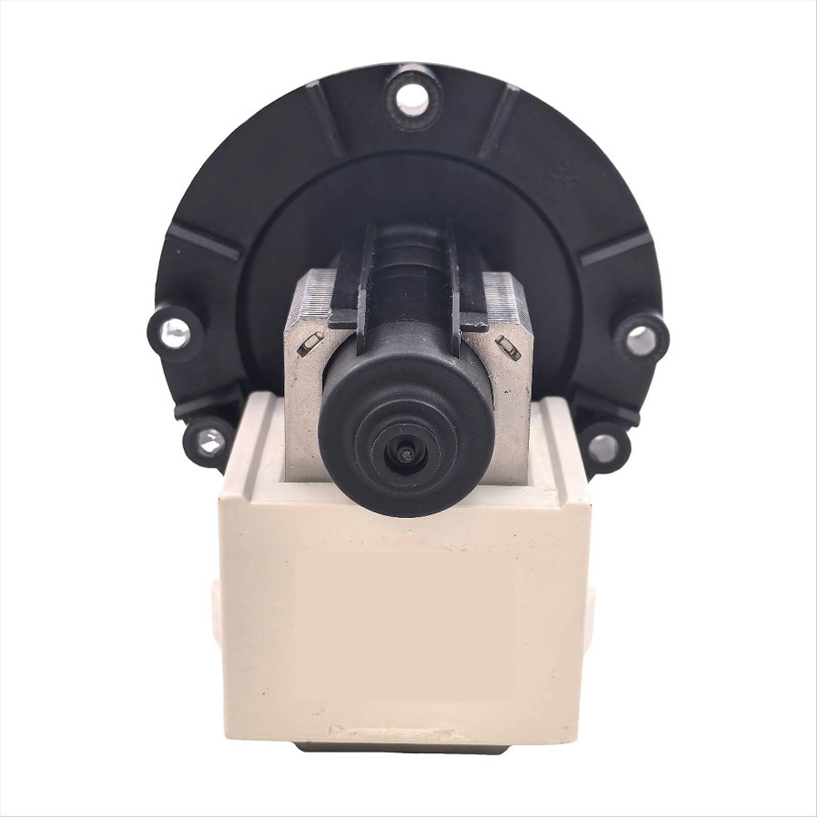 Zjmbgdsf One Color Drain Pump Motor Drainage Parts，Compatible For Lg，Washing Machine Washer Bpx2-56L Ac220-240V 50Hz Eau62263305