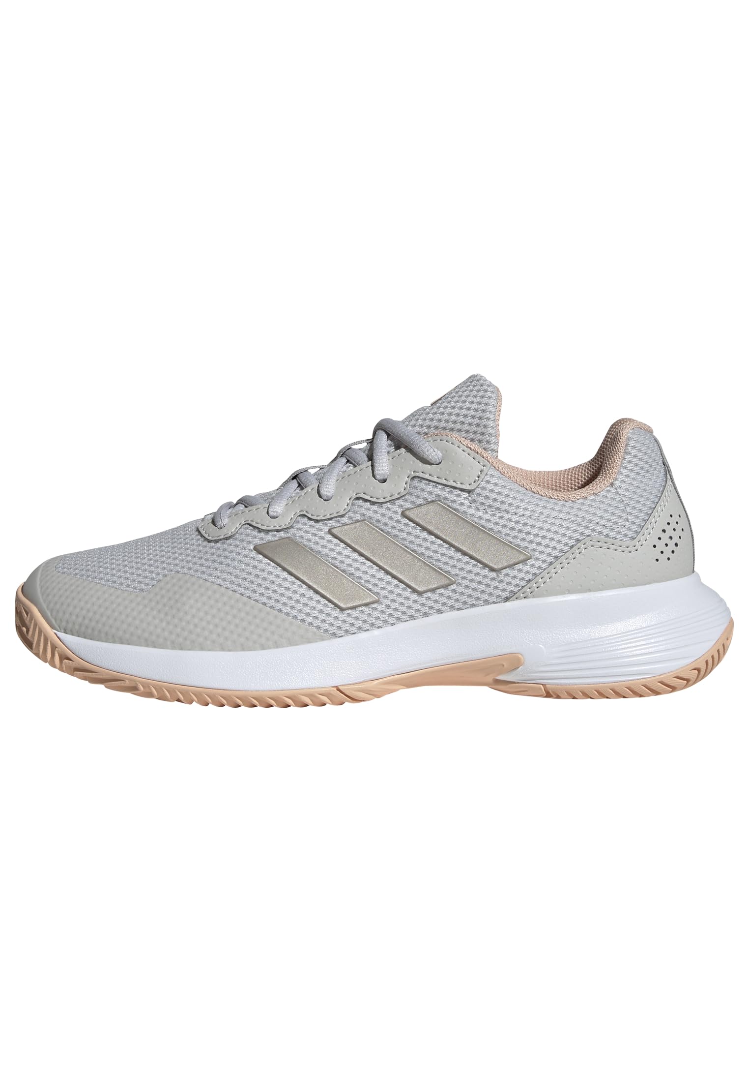 adidas Damen Gamecourt 2.0 Tennis Shoes
