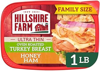 30 Mexican Recipes with Corn Tortillas You’ll Want to Try Tonight 136 Hillshire Farm Ultra Thin Sliced Deli Meat, Oven Roasted Turkey Breast a...
