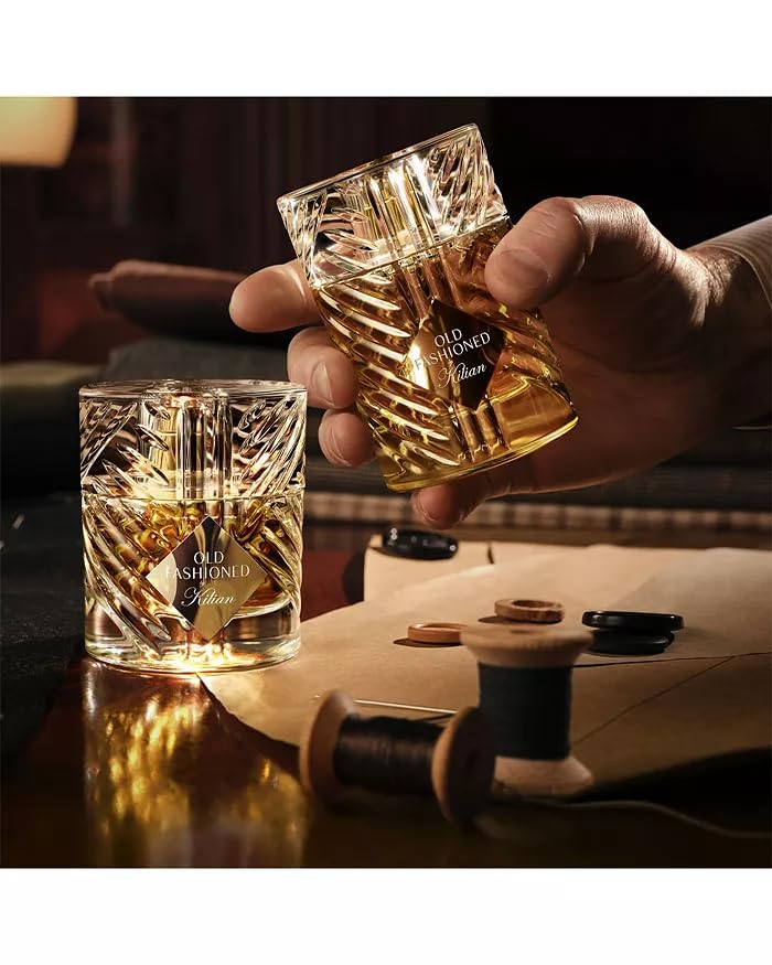 ボディローション Kilian OLD FASHIONED Eau de Parfum 50ml Amazon.com: Kilian Old Fashioned Eau De Parfum Spray, 3.4 onzas