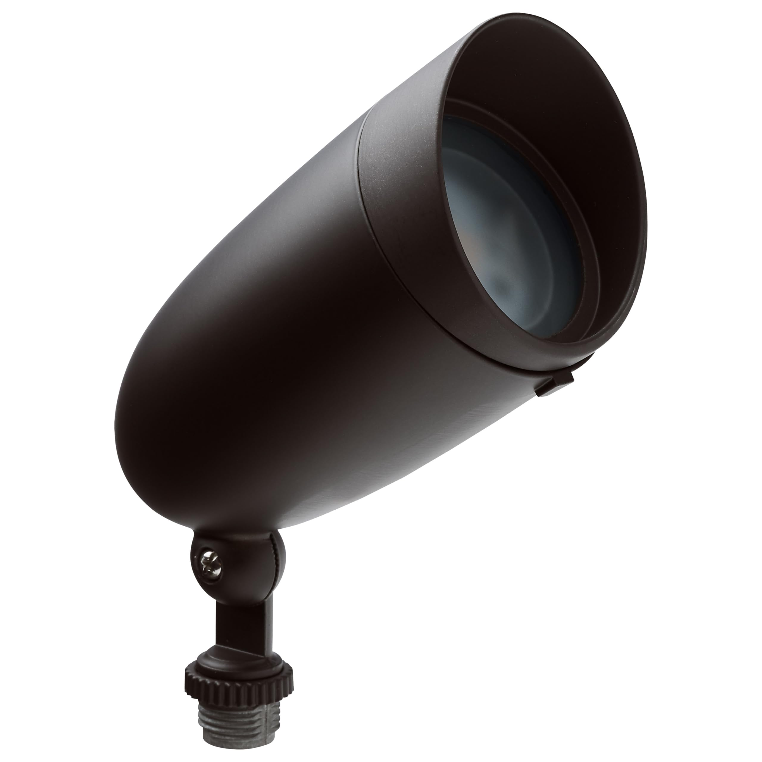 Nuvo 62-1205 PAR LED Landscape Flood Light, 6.25-Inch, Bronze