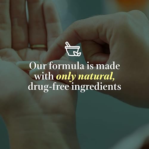 Miniatura 4 de Natural Relaxant Muscle Ezze Plus por Doctors Nutraceuticals - Apoya la relajación muscular - Uso diurno o nocturno ingredientes derivados