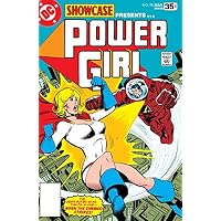 Showcase (1956-1978) #98
