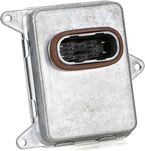 Vista 76 de SOCAL-LED LIGHTING 63117398766 Luz de circulación diurna DRL Faro Insertar módulo de diodo LED Unidad de control para BMW 2012-2016 Serie 3 F30 F31