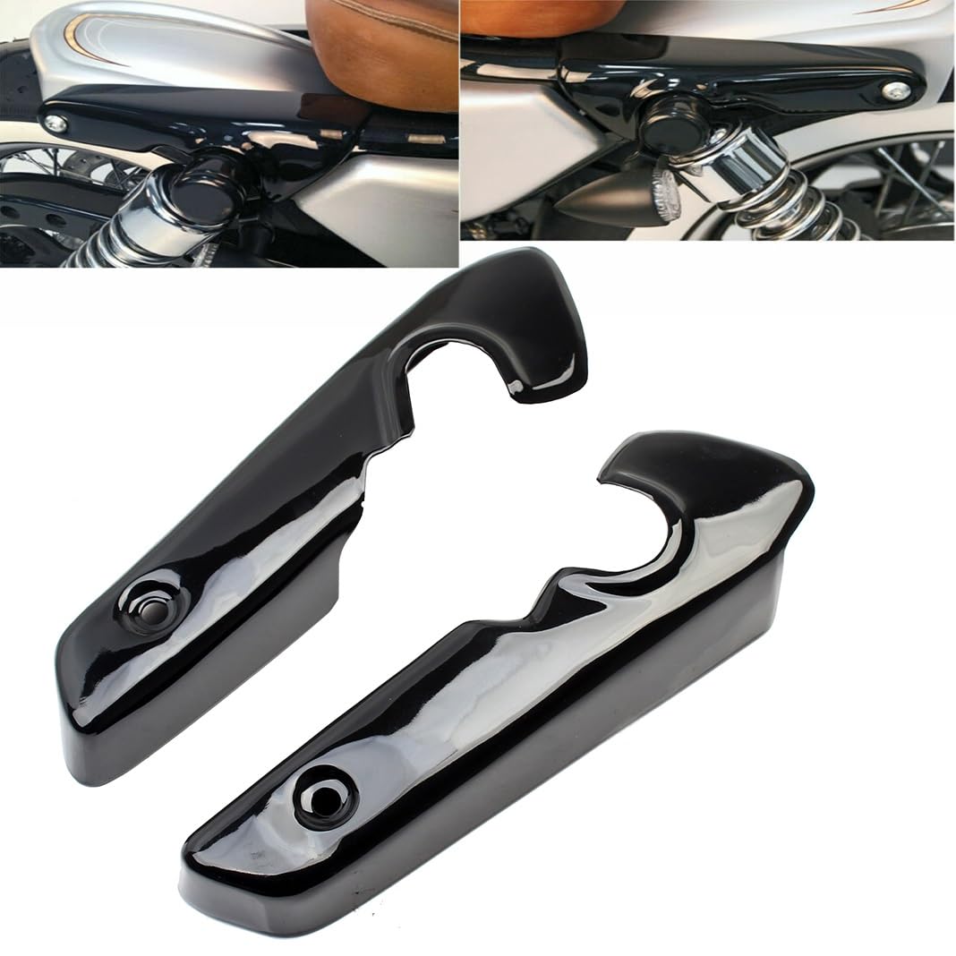 R 1200 GS Abdeckung Original BMW Vorderradabdeckung Produktbild-Vorschau 3