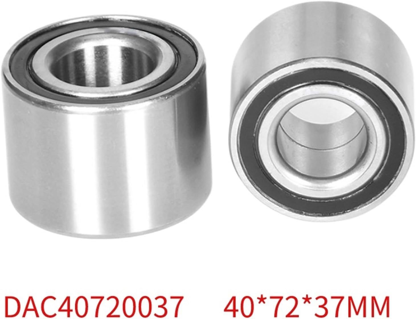 1PCS DAC40720037 40 * 72 * 37MM A113001015 191498625A 331598625A 357498625B Wheel Bearing Front Axle