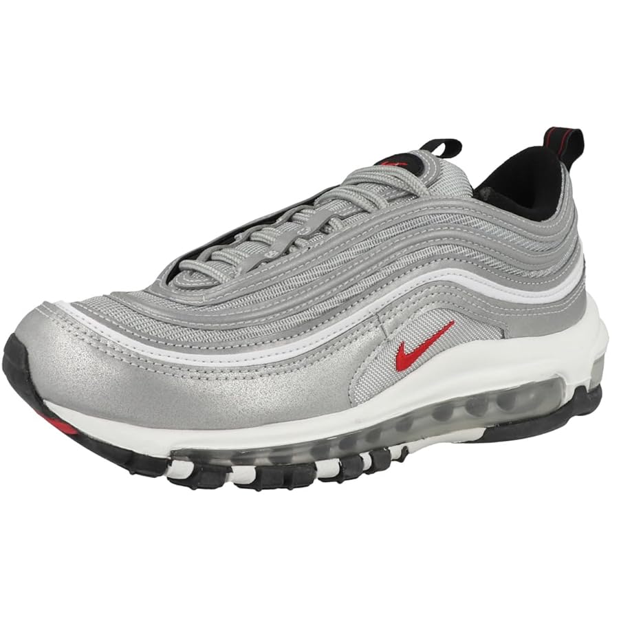 NIKE WMNS Rivah SE PRM llic Silver ナイキ リヴァ NIKE WMNS Rivah SE PRM Metallic Silver ナイキ リヴァ (Nike