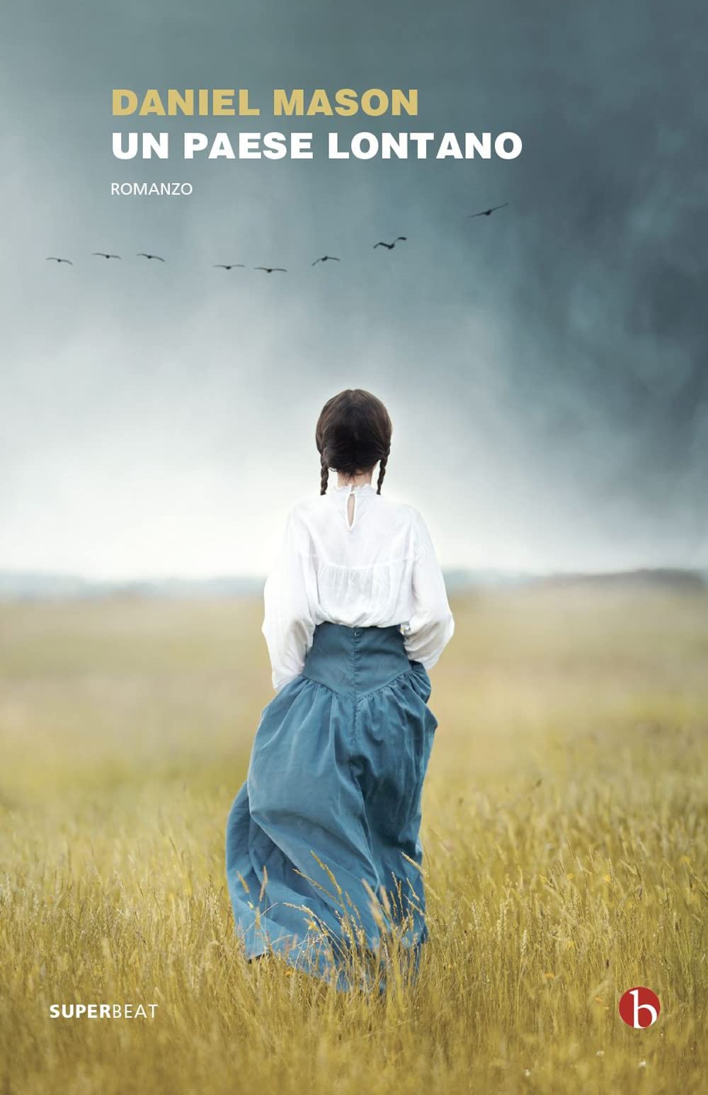 Un Paese Lontano - 4