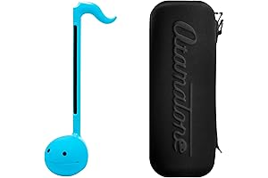 Otamatone Regular Blue Bundle