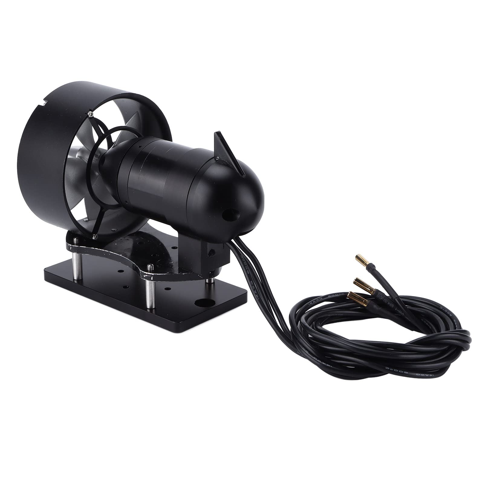 Buy Underwater RC Motor, RC Boat Underwater Thruster Powerful for