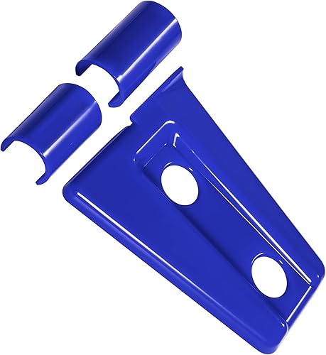 Miniatura 8 de Cubierta de bisagra de puerta, accesorios exteriores para Jeep Wrangler JK JKU Sport Rubicon Sahara X Unlimited de 2 puertas y 4 puertas 2007-2018