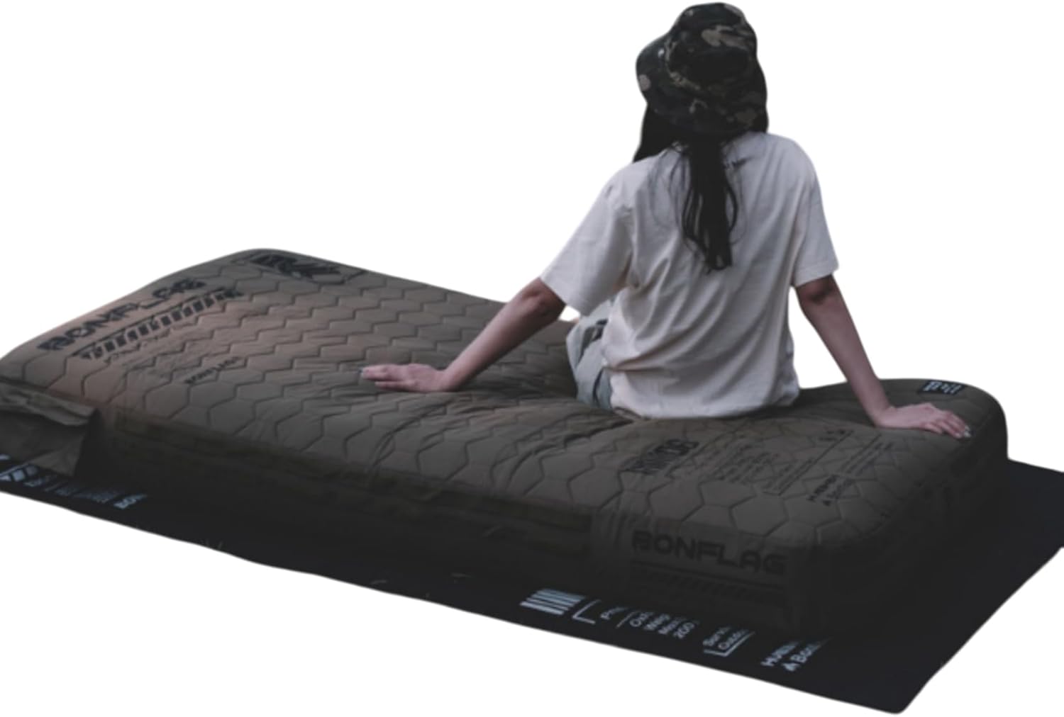 激レア品 ①Coleman コット コンフォートアルミコット ウォームグレイ