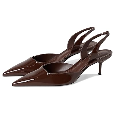 Schutz Paola Mid High Women