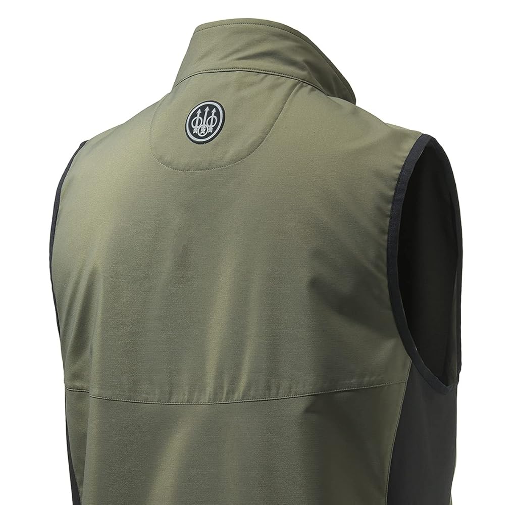 Beretta Men's Turkey Hunting Outdoor Range Shooting