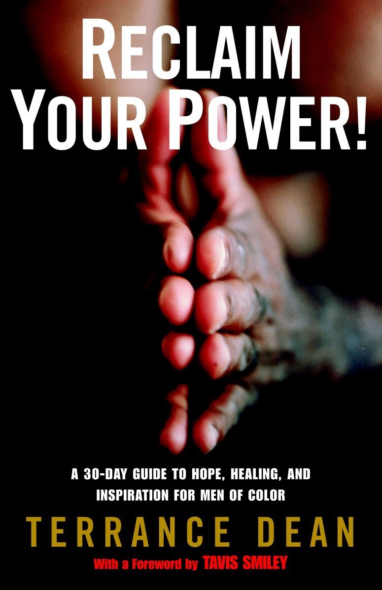 Reclaim Your Power!: A 30-Day Guide to Hope, Healing, and Inspiration f