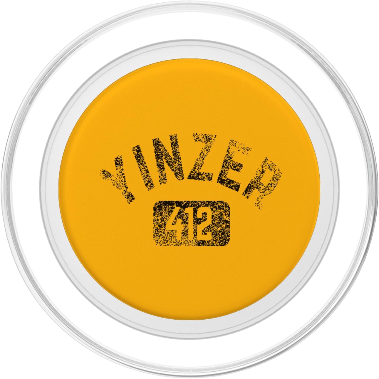 Pittsburgh Yinzer 412 Steel City Yinz Pennsylvania Home PopSockets PopGrip for MagSafe