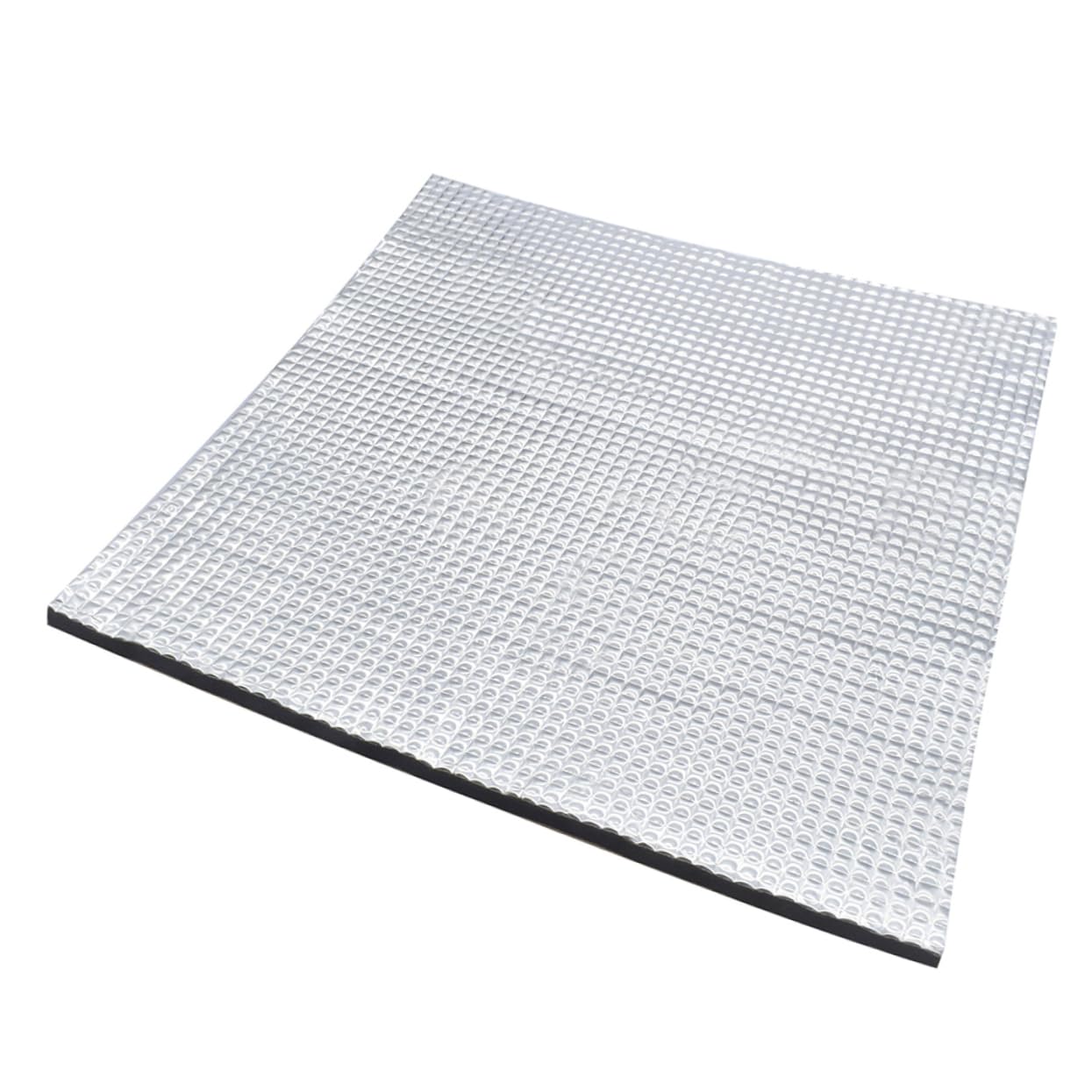 BESPORTBLE Parrot Mat Mini Pad Heating Pad for Pet Nest Reflective Film Pet Insulation for Winter