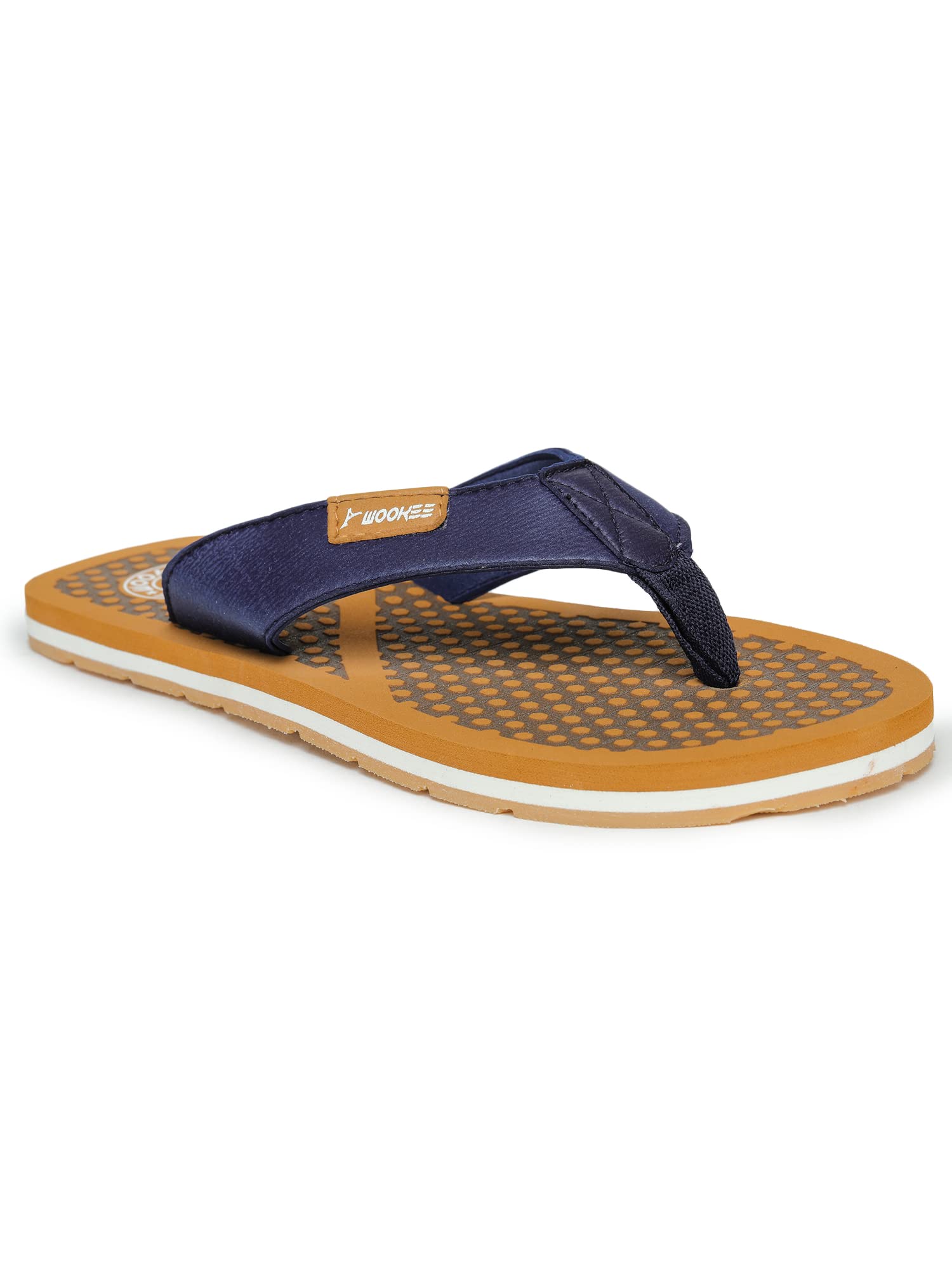 ABROS Mens AWFG4045 Wookee Slipper -Tan -6 UK (B0B2LPDX1N) Amazon Price History, Amazon Price Tracker