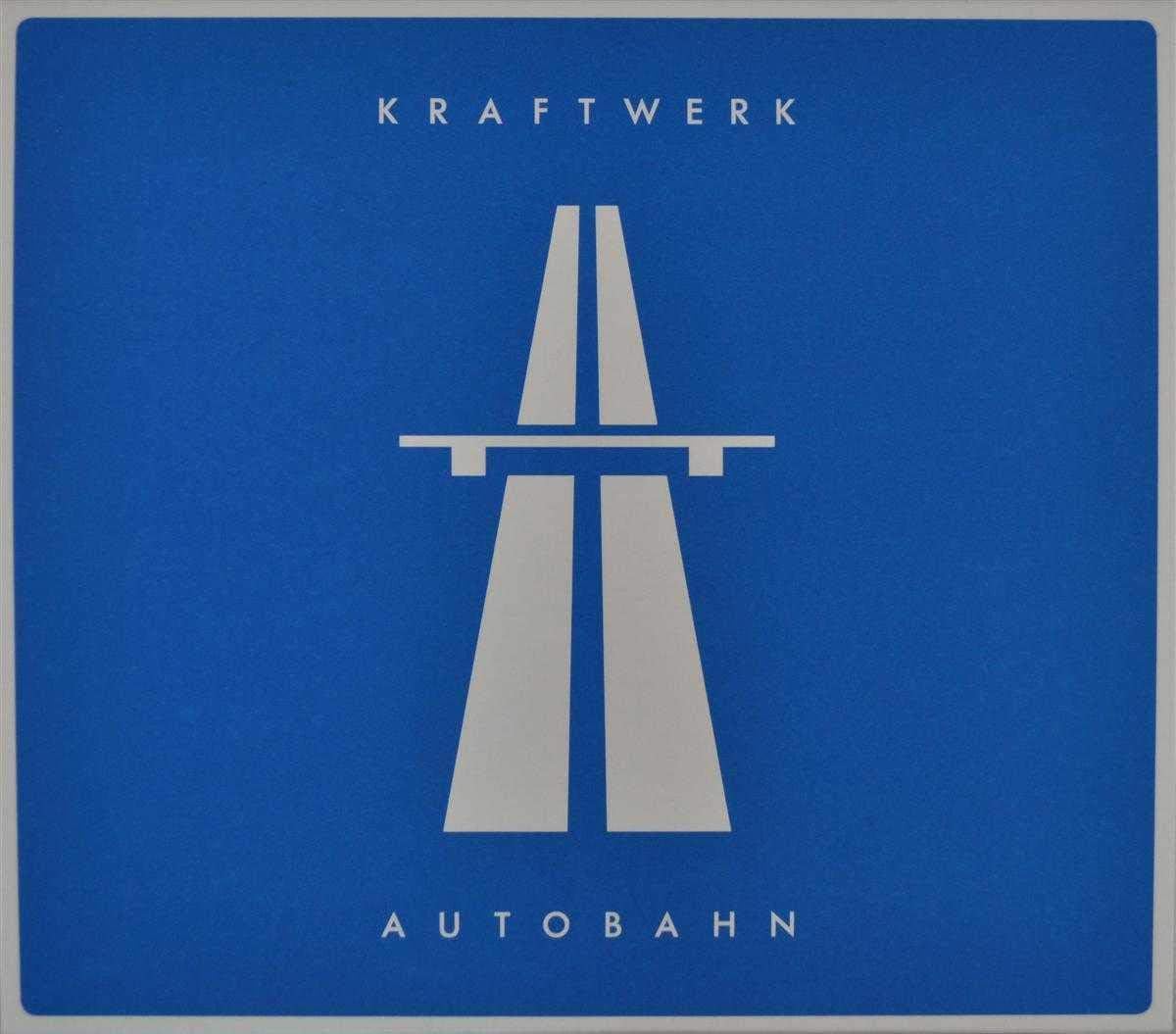 Autobahn-Remastered