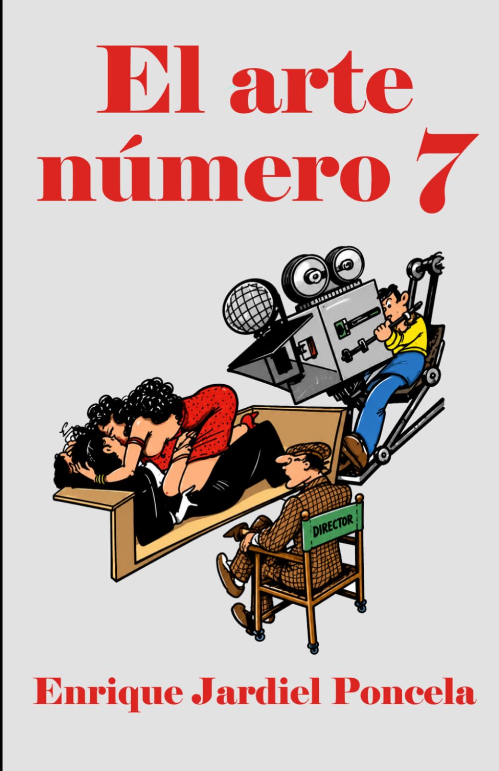 El arte número 7