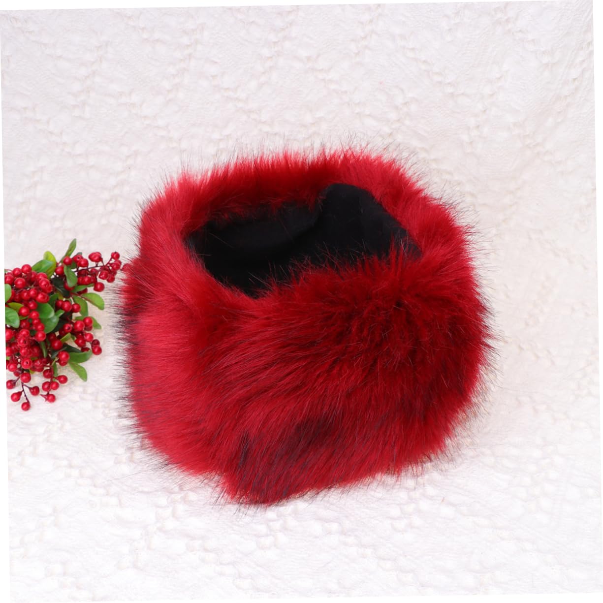 minkissy 2 Piezas Sombrero Para Mujer Gorras De Mujer La Sombreros Para Mujer Sombrero De Mujer Sombreros Y Gorras De Invierno Máscara De Cara Calentador De Cuello Gorra De Piel Caliente