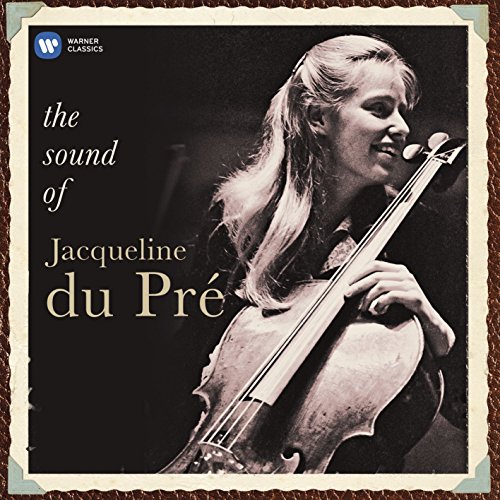 Jacqueline Du Pré/New Philharmonia Orchestra/Daniel Barenboim
