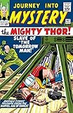Journey Into Mystery #102