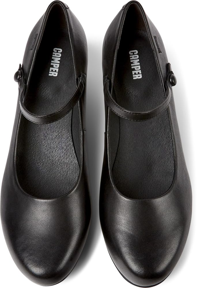 Camper Helena Bajo 20202 Mary Jane FlatMujer