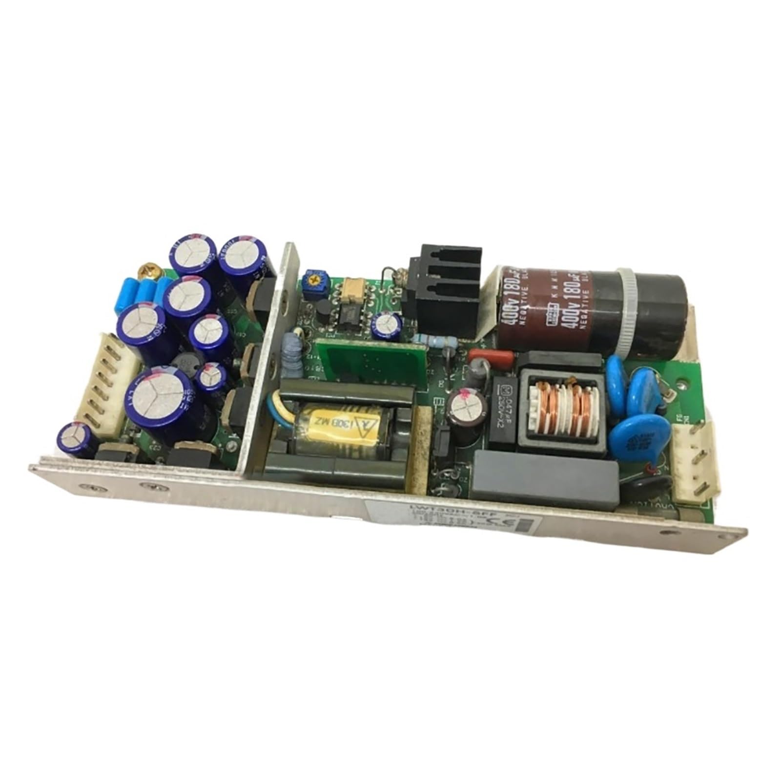 BALYDLUL Power Supply +5V5.0A+15V1.2A-15V0.6A LWT30H-5FF