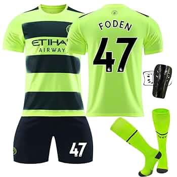 マンチェスターシティ ユニフォーム #47 61rBQEPZlsL._UF350,350_QL50_.jpg