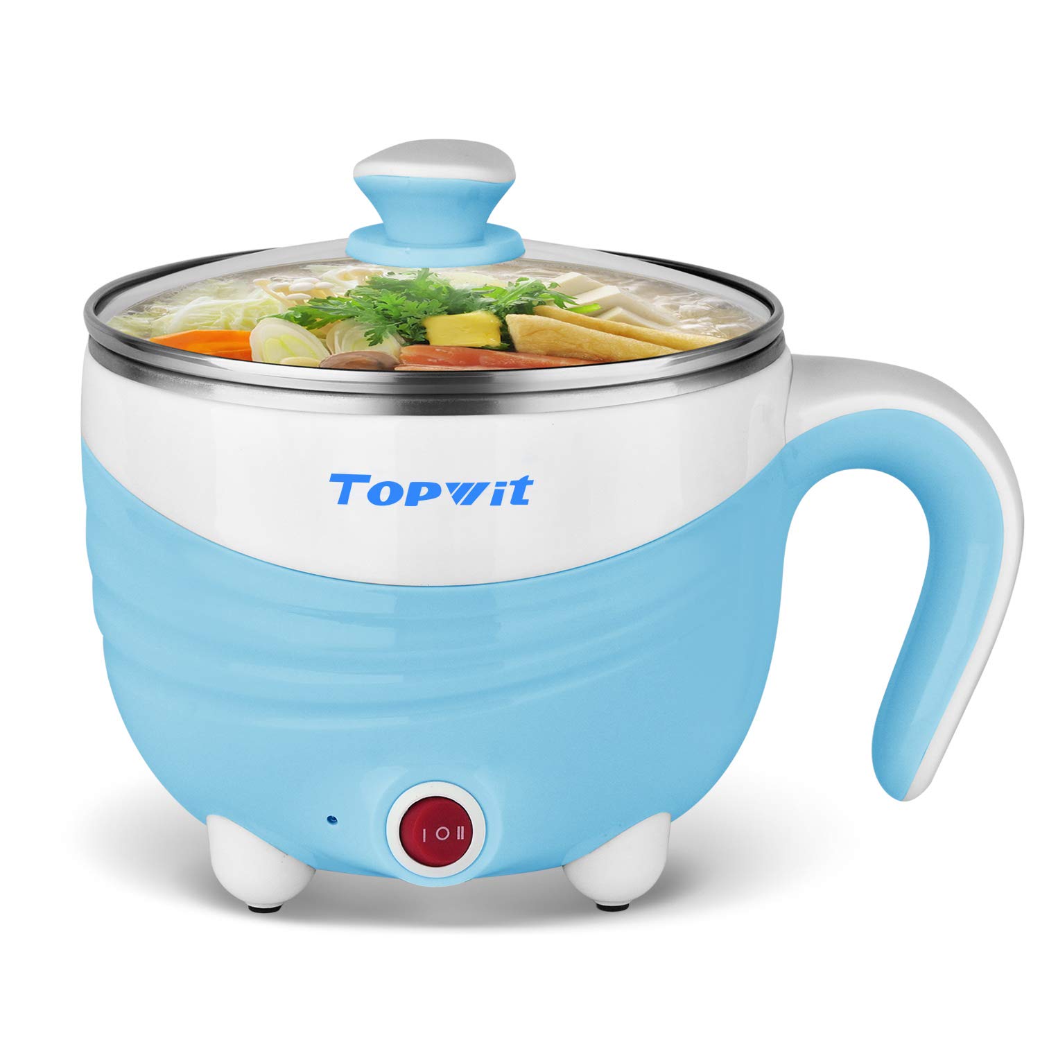 ramen cooker electric