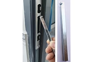 Innovative Tubular Lock Bypass Tool