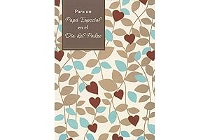 Feliz Día del Padre Card