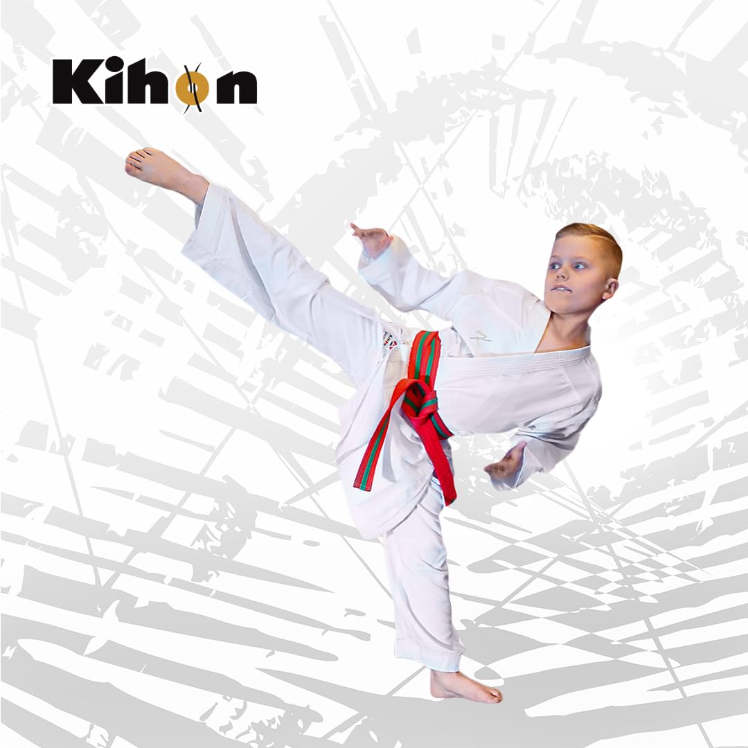 KARATE KA Wettkampfanzug Karate Gi Kumiteanzug