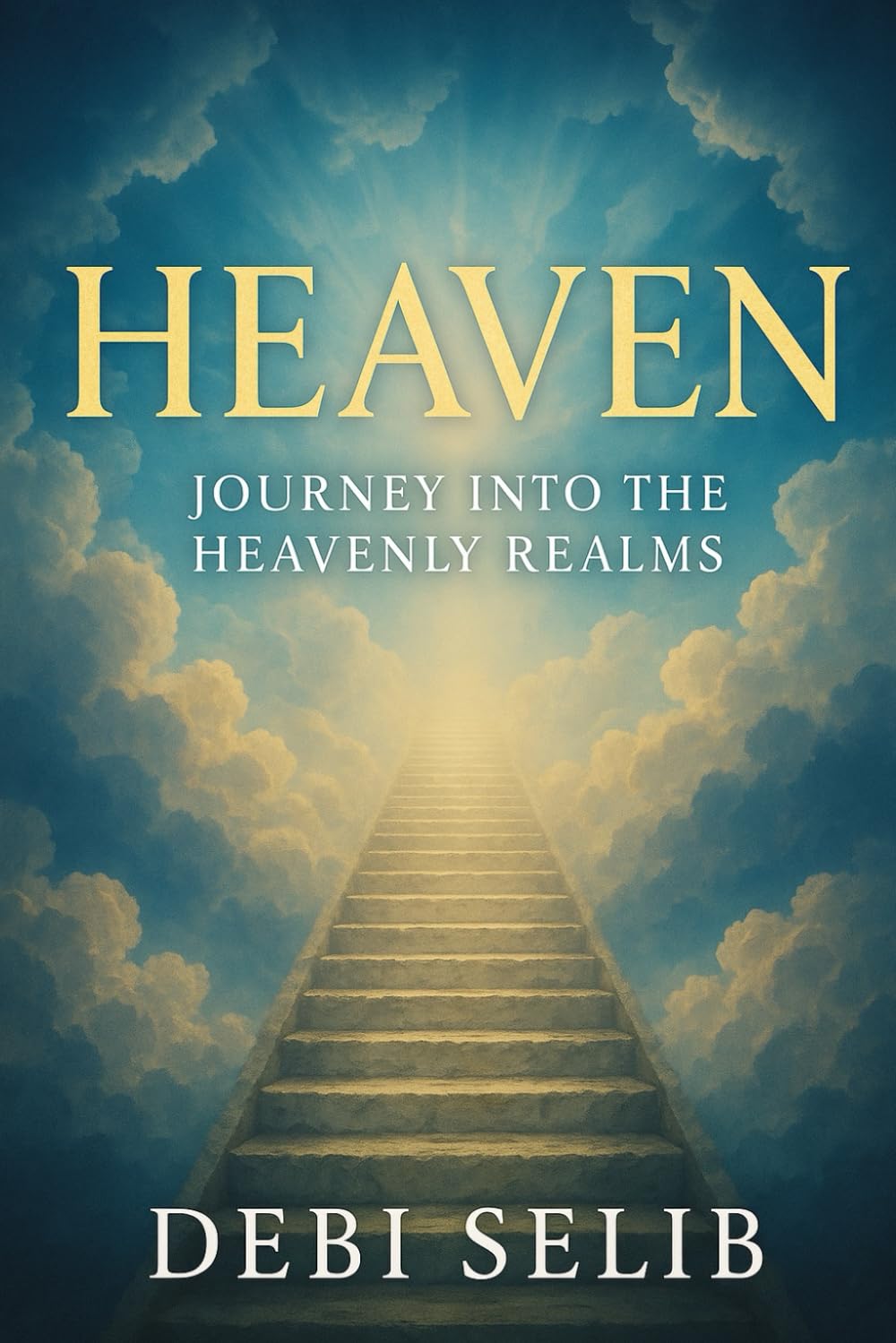 HEAVEN - Journey into the Heavenly Realms
