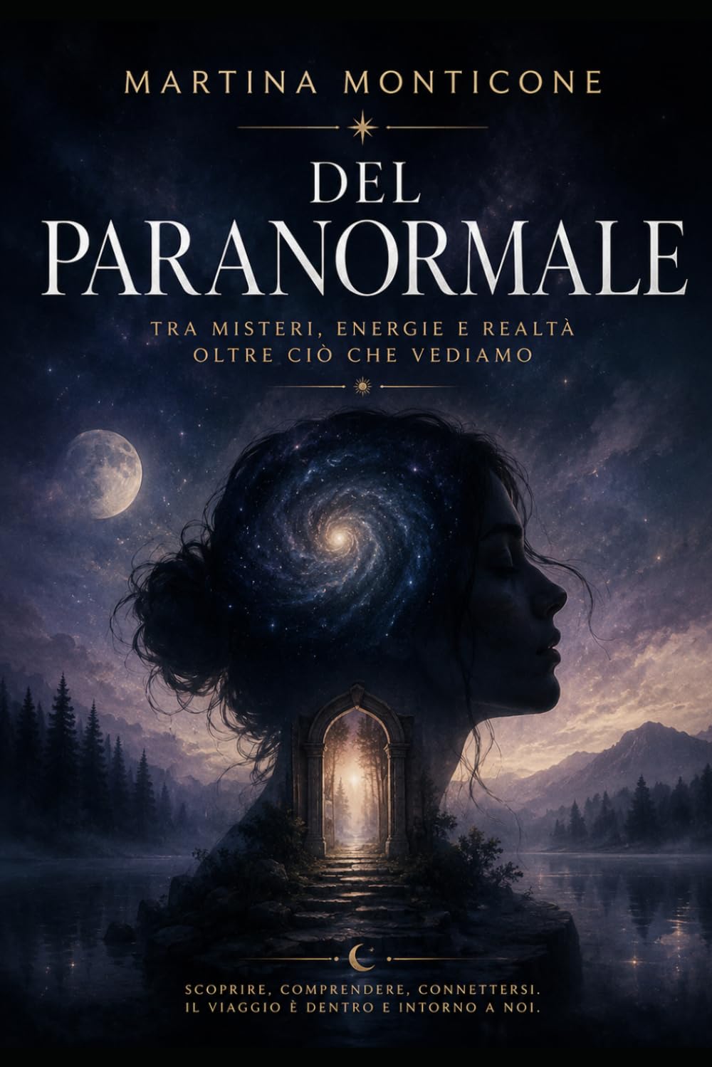 Il Grande Libro Del Paranormale