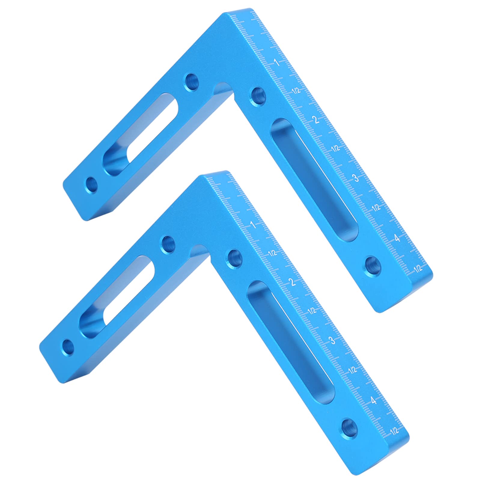 KAILEE 4PCS Corner Clamp L-Type Right Angle Clamps 90 Degree - View #5