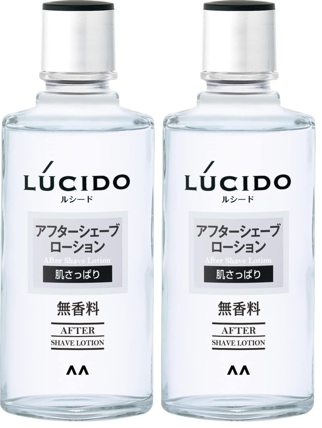 Amazon.co.jp: マンダム LUCIDO ルシード アフターシェーブローション