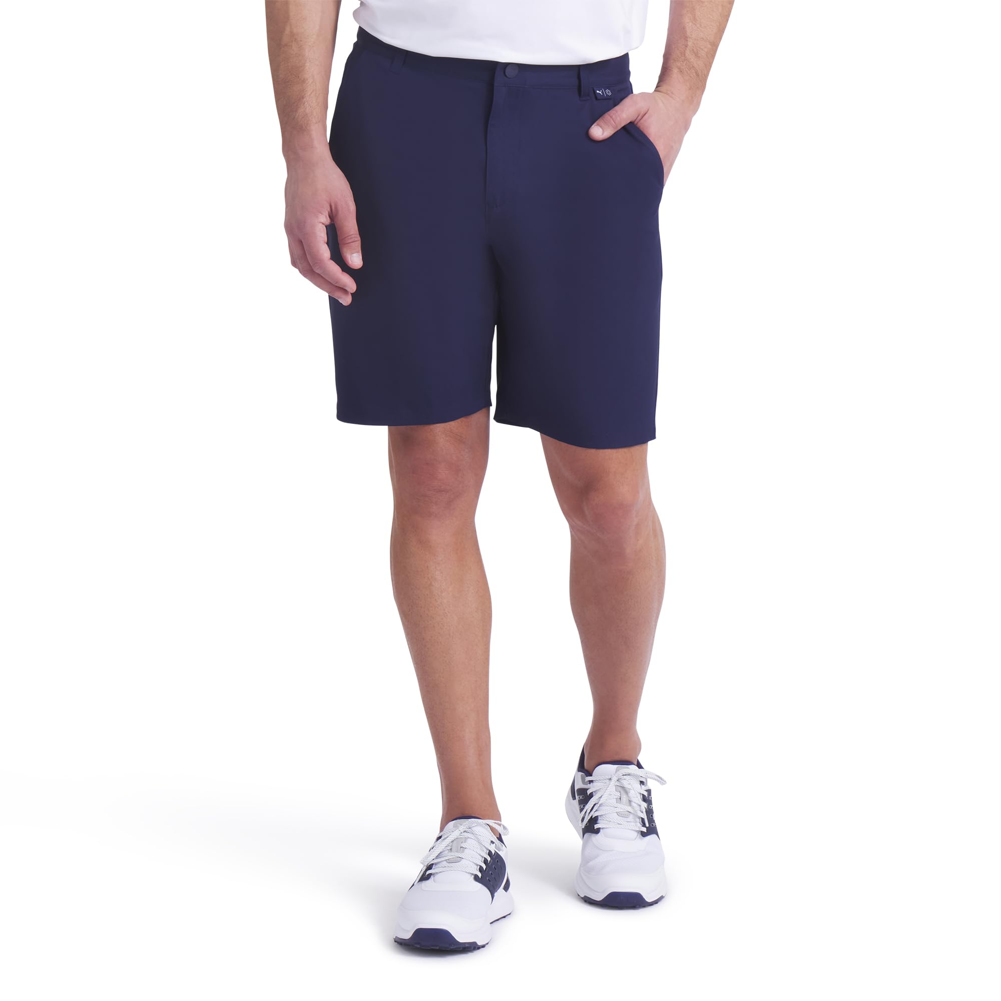 Puma Mens Camino 2 0 Short