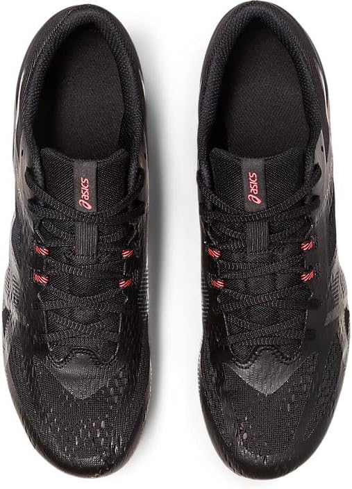 ASICS Unisex Adult Hyper MD 8 Track Shoes - Image 6