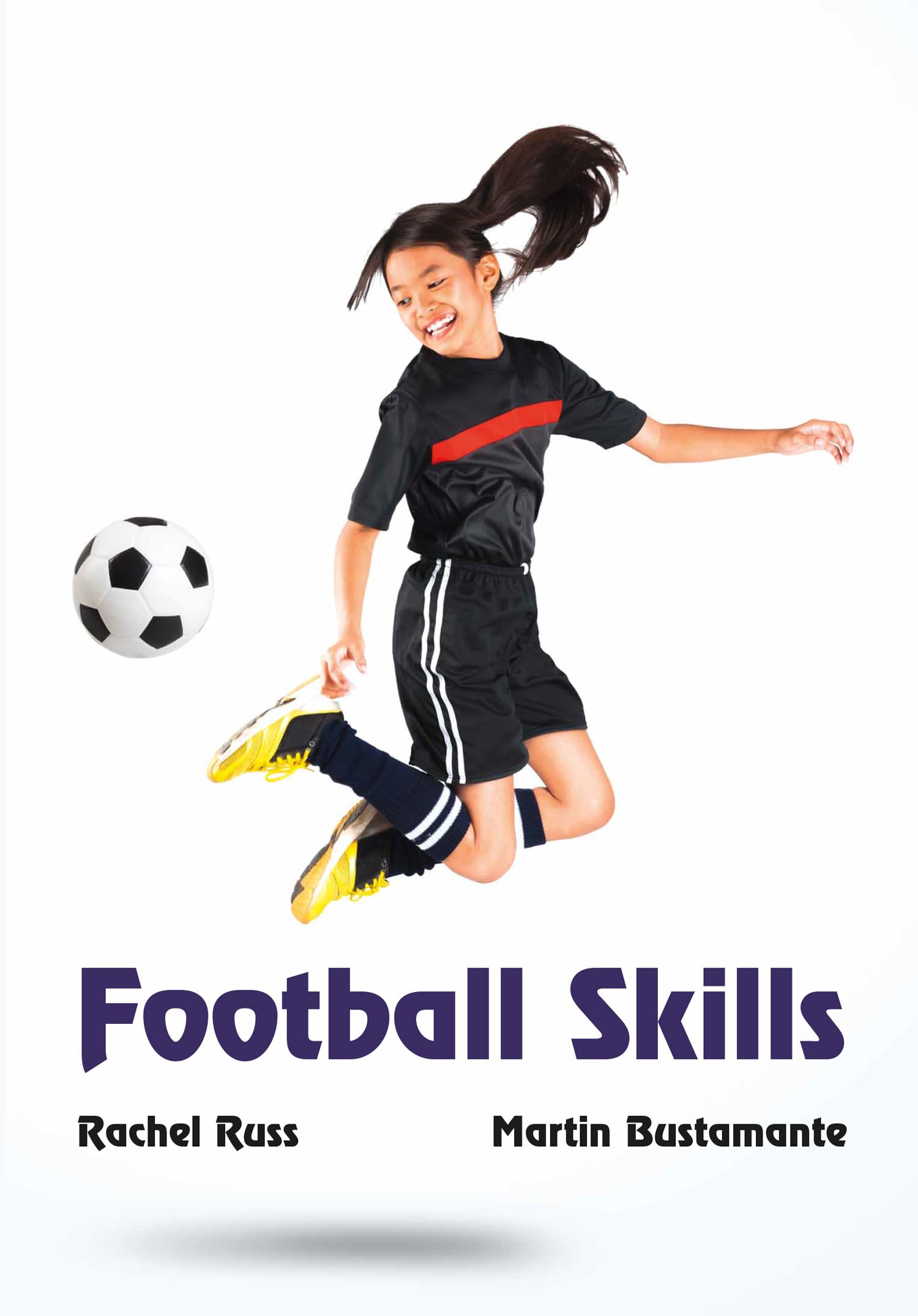 Football Skills (Fully Booked)