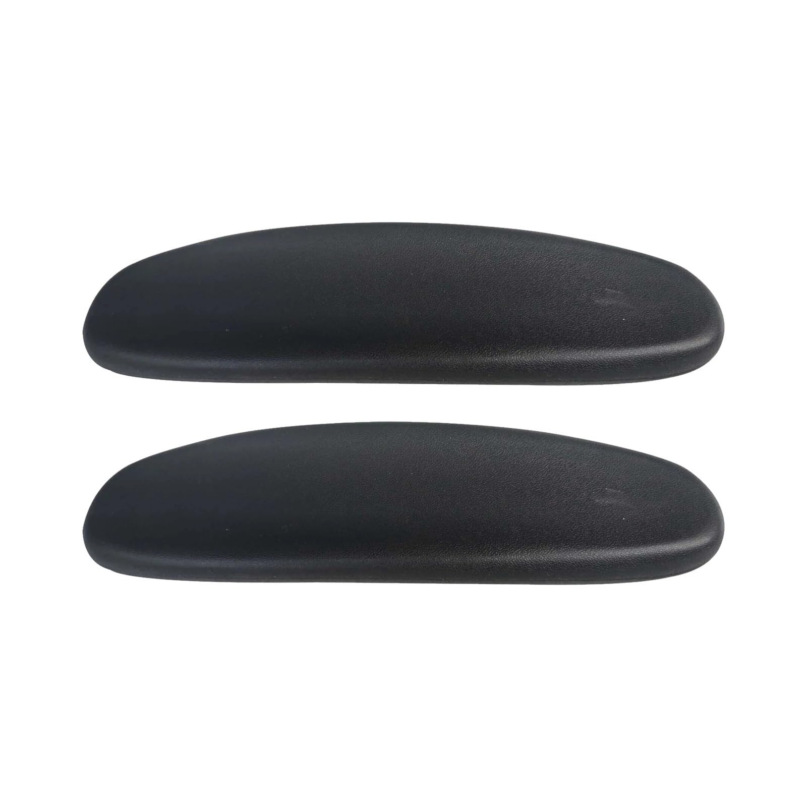 ZNTIHZ 2 Pcs Chair Armrest Pads Office Parts Arm Pad Cushion Replacement For Chair,Office Chair Part(Color 2)