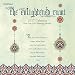Enlightened Rumi 2017 Wall Calendar
