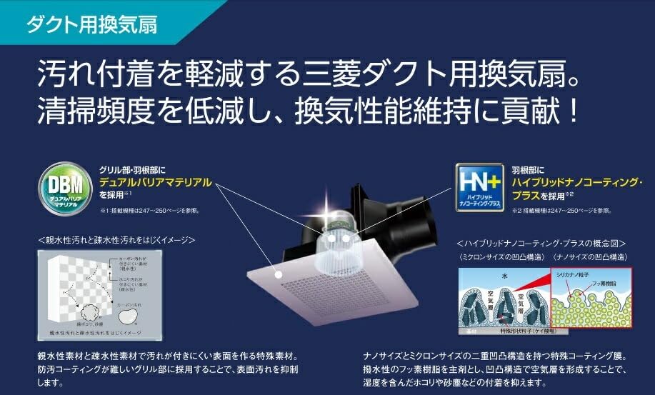 Amazon.co.jp: 三菱 換気扇 部材 システム部材 【P-02TK3】【P02TK3