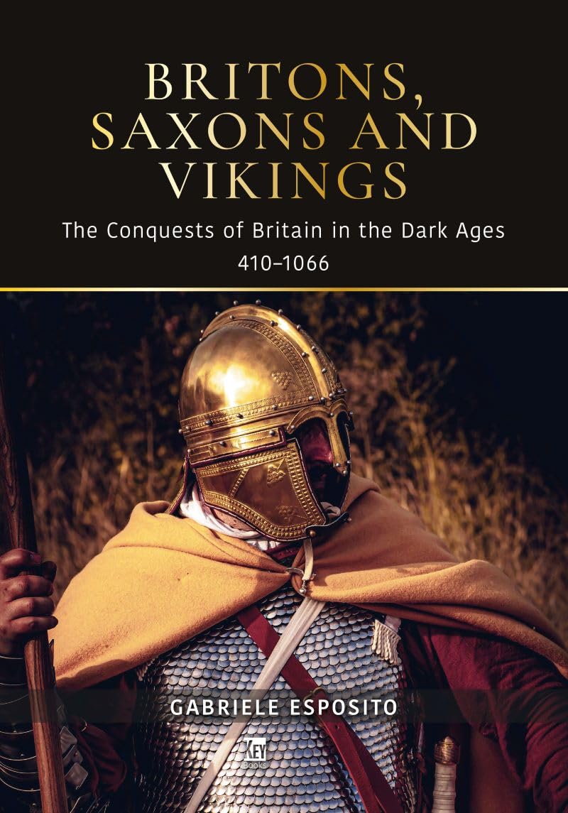 Britons, Saxons and Vikings
