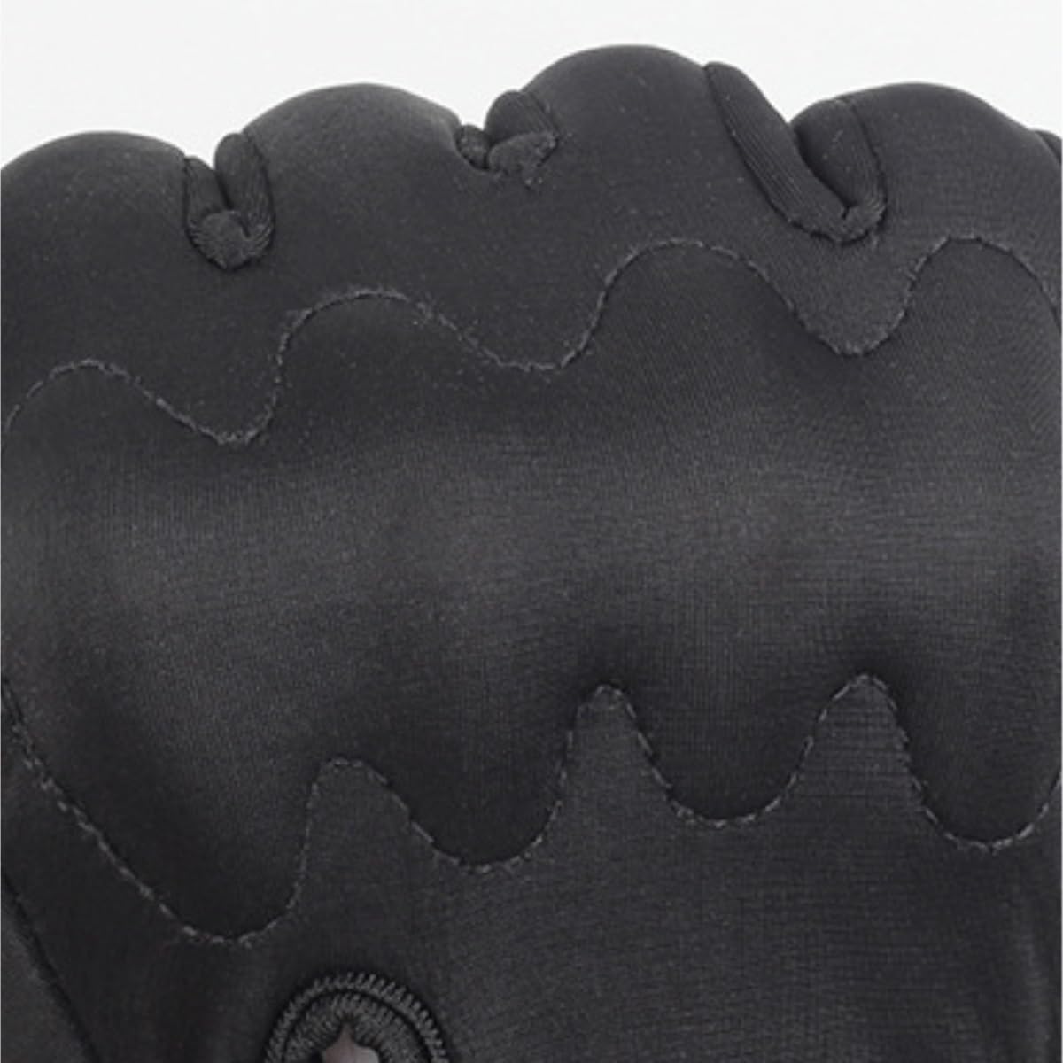 RUVOO Guantes Running Guantes De Pantalla Táctil Montañismo Ciclismo Senderismo Guantes De Dedo Completo For Hombres Guantes Deporte Hombre