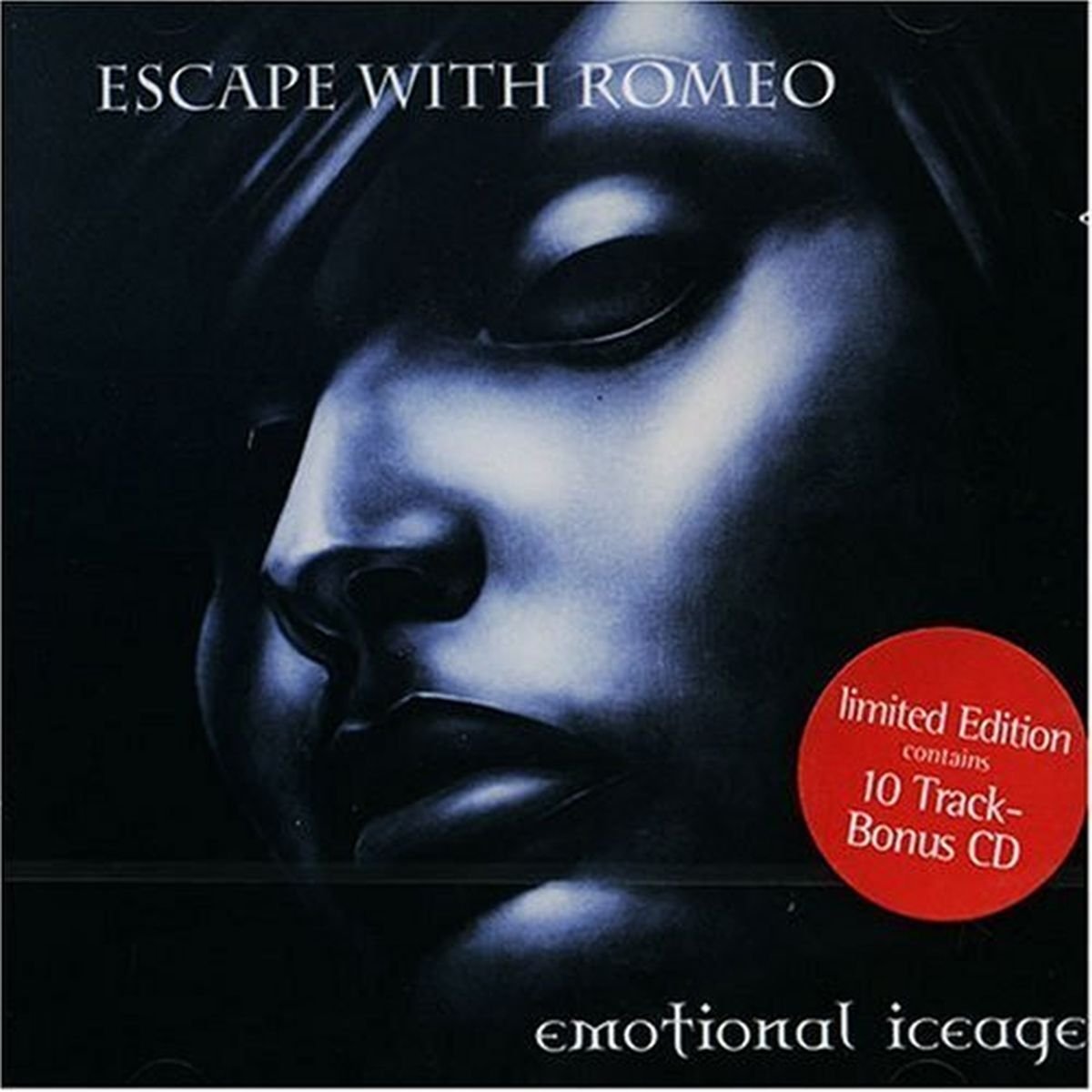 Emotional Iceage [Audio CD]